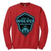 GILDAN® HEAVY BLEND™ CREWNECK SWEATSHIRT Thumbnail
