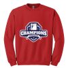 GILDAN® HEAVY BLEND™ CREWNECK SWEATSHIRT Thumbnail