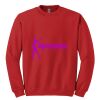 GILDAN® HEAVY BLEND™ CREWNECK SWEATSHIRT Thumbnail