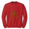 GILDAN® HEAVY BLEND™ CREWNECK SWEATSHIRT Thumbnail