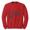 GILDAN® HEAVY BLEND™ CREWNECK SWEATSHIRT Thumbnail