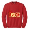 GILDAN® HEAVY BLEND™ CREWNECK SWEATSHIRT Thumbnail