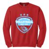 GILDAN® HEAVY BLEND™ CREWNECK SWEATSHIRT Thumbnail