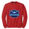GILDAN® HEAVY BLEND™ CREWNECK SWEATSHIRT Thumbnail