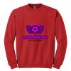 GILDAN® HEAVY BLEND™ CREWNECK SWEATSHIRT Thumbnail