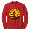 GILDAN® HEAVY BLEND™ CREWNECK SWEATSHIRT Thumbnail