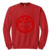 GILDAN® HEAVY BLEND™ CREWNECK SWEATSHIRT Thumbnail