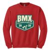 GILDAN® HEAVY BLEND™ CREWNECK SWEATSHIRT Thumbnail