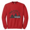 GILDAN® HEAVY BLEND™ CREWNECK SWEATSHIRT Thumbnail