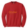 GILDAN® HEAVY BLEND™ CREWNECK SWEATSHIRT Thumbnail