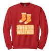 GILDAN® HEAVY BLEND™ CREWNECK SWEATSHIRT Thumbnail