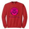 GILDAN® HEAVY BLEND™ CREWNECK SWEATSHIRT Thumbnail