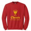 GILDAN® HEAVY BLEND™ CREWNECK SWEATSHIRT Thumbnail