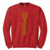 GILDAN® HEAVY BLEND™ CREWNECK SWEATSHIRT Thumbnail