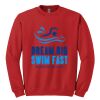 GILDAN® HEAVY BLEND™ CREWNECK SWEATSHIRT Thumbnail