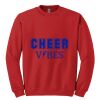 GILDAN® HEAVY BLEND™ CREWNECK SWEATSHIRT Thumbnail