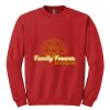 GILDAN® HEAVY BLEND™ CREWNECK SWEATSHIRT Thumbnail