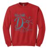 GILDAN® HEAVY BLEND™ CREWNECK SWEATSHIRT Thumbnail