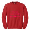 GILDAN® HEAVY BLEND™ CREWNECK SWEATSHIRT Thumbnail