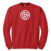 GILDAN® HEAVY BLEND™ CREWNECK SWEATSHIRT Thumbnail