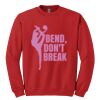 GILDAN® HEAVY BLEND™ CREWNECK SWEATSHIRT Thumbnail
