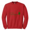 GILDAN® HEAVY BLEND™ CREWNECK SWEATSHIRT Thumbnail