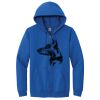GILDAN® HEAVY BLEND™ FULL ZIP HOODIE Thumbnail