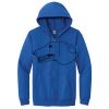 GILDAN® HEAVY BLEND™ FULL ZIP HOODIE Thumbnail