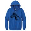GILDAN® HEAVY BLEND™ FULL ZIP HOODIE Thumbnail