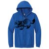 GILDAN® HEAVY BLEND™ FULL ZIP HOODIE Thumbnail