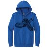 GILDAN® HEAVY BLEND™ FULL ZIP HOODIE Thumbnail