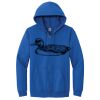 GILDAN® HEAVY BLEND™ FULL ZIP HOODIE Thumbnail