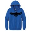 GILDAN® HEAVY BLEND™ FULL ZIP HOODIE Thumbnail