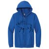 GILDAN® HEAVY BLEND™ FULL ZIP HOODIE Thumbnail