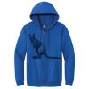GILDAN® HEAVY BLEND™ FULL ZIP HOODIE Thumbnail