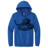 GILDAN® HEAVY BLEND™ FULL ZIP HOODIE Thumbnail