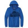 GILDAN® HEAVY BLEND™ FULL ZIP HOODIE Thumbnail