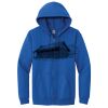 GILDAN® HEAVY BLEND™ FULL ZIP HOODIE Thumbnail
