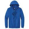 GILDAN® HEAVY BLEND™ FULL ZIP HOODIE Thumbnail