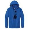 GILDAN® HEAVY BLEND™ FULL ZIP HOODIE Thumbnail