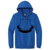 GILDAN® HEAVY BLEND™ FULL ZIP HOODIE Thumbnail