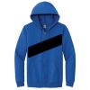 GILDAN® HEAVY BLEND™ FULL ZIP HOODIE Thumbnail