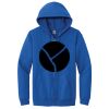 GILDAN® HEAVY BLEND™ FULL ZIP HOODIE Thumbnail