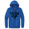 GILDAN® HEAVY BLEND™ FULL ZIP HOODIE Thumbnail
