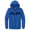 GILDAN® HEAVY BLEND™ FULL ZIP HOODIE Thumbnail