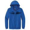 GILDAN® HEAVY BLEND™ FULL ZIP HOODIE Thumbnail