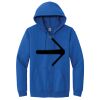 GILDAN® HEAVY BLEND™ FULL ZIP HOODIE Thumbnail