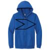 GILDAN® HEAVY BLEND™ FULL ZIP HOODIE Thumbnail