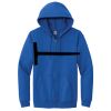 GILDAN® HEAVY BLEND™ FULL ZIP HOODIE Thumbnail