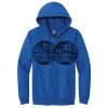 GILDAN® HEAVY BLEND™ FULL ZIP HOODIE Thumbnail